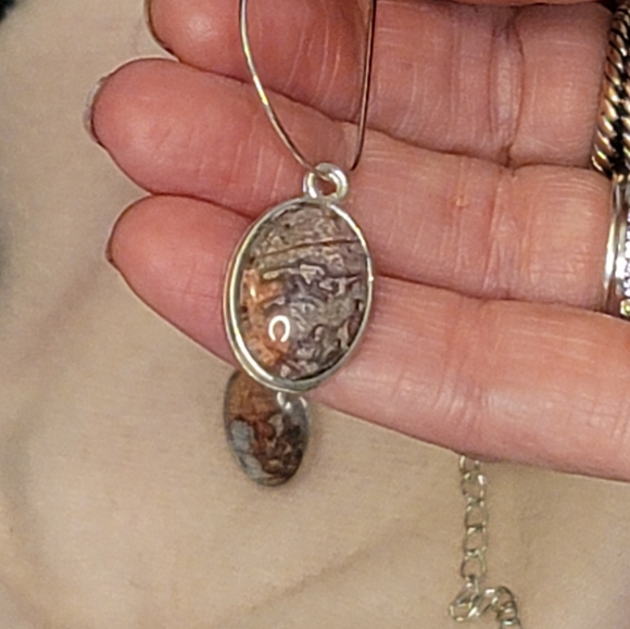 The Traveler Broach Set - Picture 7 of 14